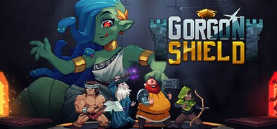 Gorgon Shield Image