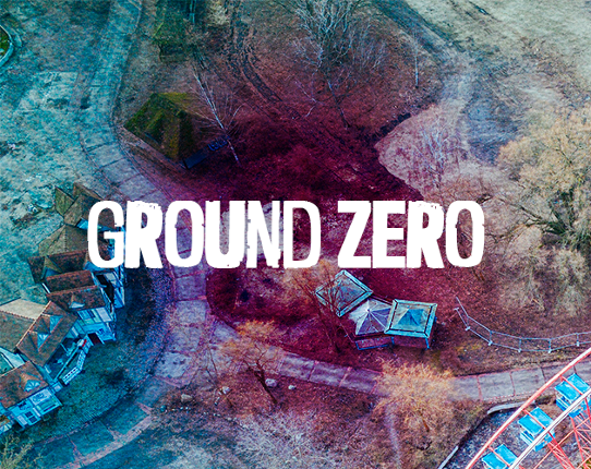 Ground Zero Game Cover