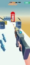 Gun Run 3D! Image