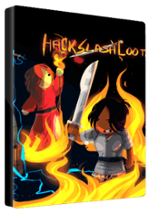 Hack, Slash, Loot Image