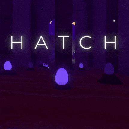 HATCH Game Cover
