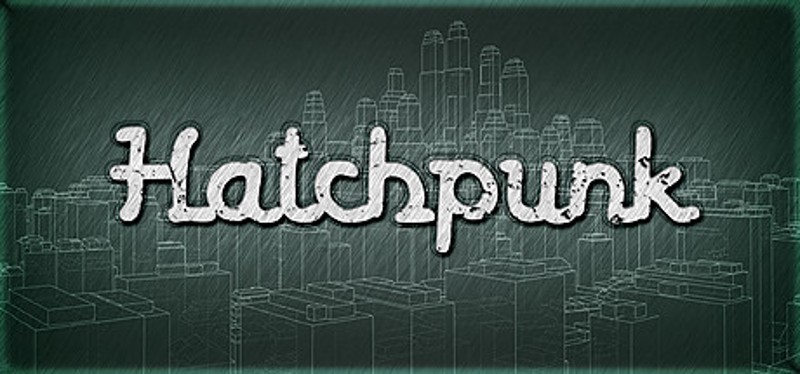 Hatchpunk Game Cover