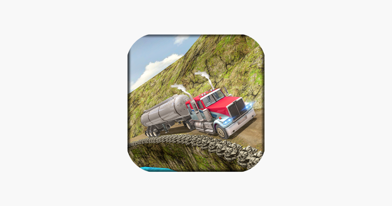 Heating Oil: Tanker Truck Sim Game Cover