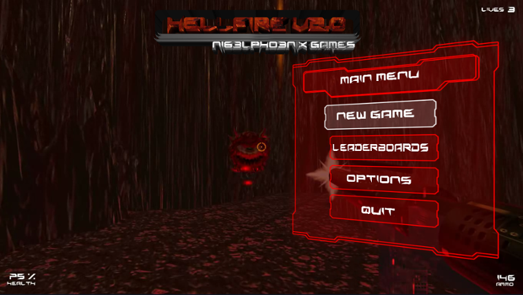 HellFire 2.0 Game Cover