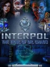 Interpol: The Trail of Dr. Chaos Image