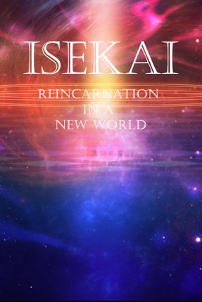 Isekai: Reincarnation in a New World Game Cover