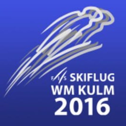 Kulm Skiflug WM 2016 Game Cover