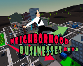 Neighborhood businesses Beta Image