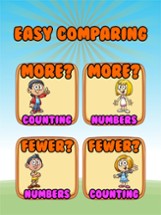 New Comparing Learning Games Image