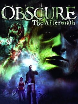 ObsCure: The Aftermath Game Cover