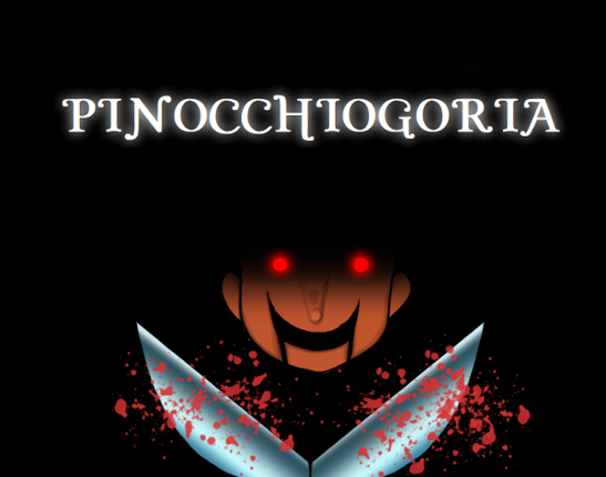 Pinocchiogoria Game Cover