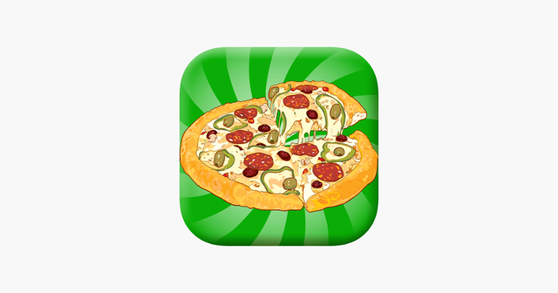 Pizza Cooking Dash Fever Maker - restaurant story shop &amp; bakery diner town food games! Game Cover
