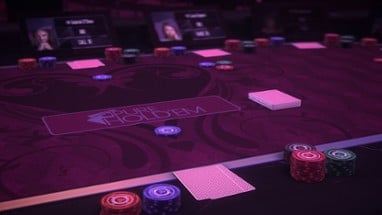 Pure Hold'em Image