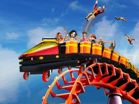 Roller Coaster Sim Image