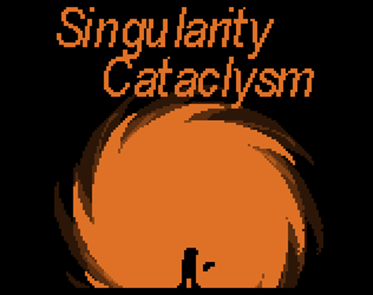 Singularity Cataclysm Game Cover
