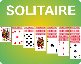 Solitaire Image