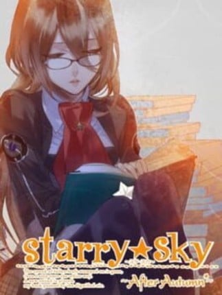Starry Sky: After Autumn Game Cover