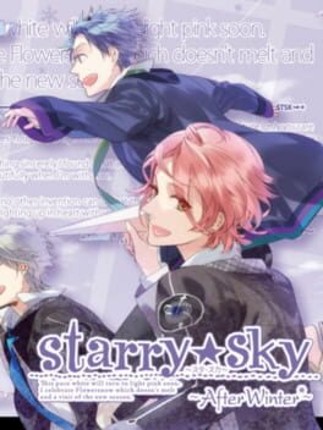 Starry Sky: After Winter Game Cover