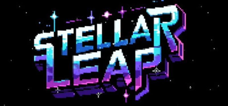 Stellar Leap Game Cover