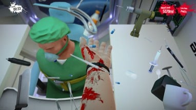 Surgeon Simulator Image