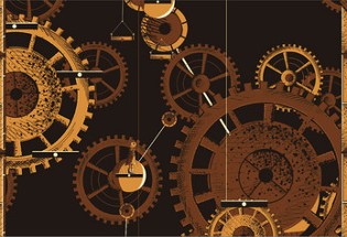 The ClockWorker Image