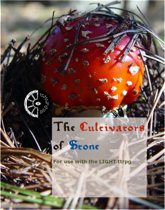 The Cultivators of Stone (LIGHT) Game Cover