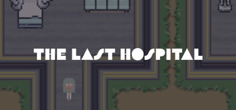 The Last Hospital Game Cover
