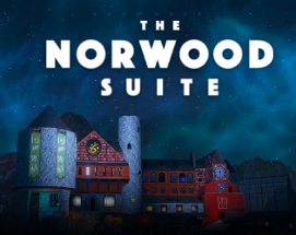 The Norwood Suite Image