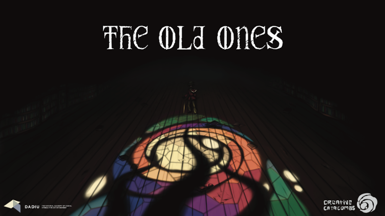 The Old Ones Game Cover