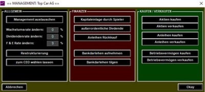 TRAD€R - Realistische Wirtschaftssimulation Image