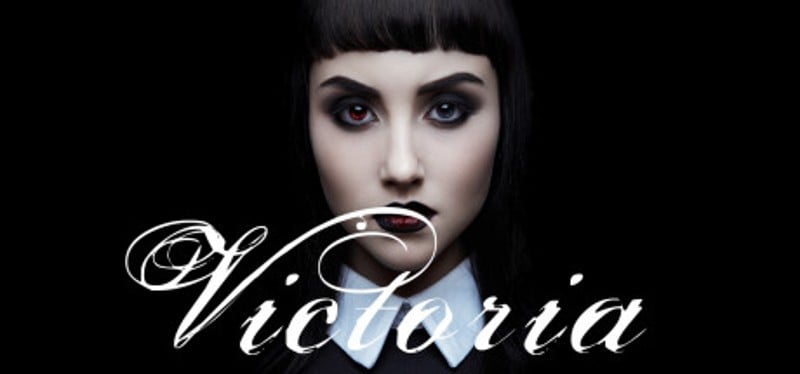 Victoria Game Cover