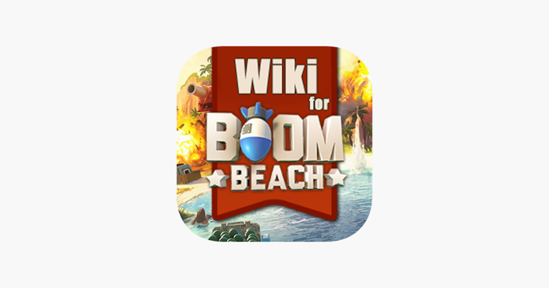 Wiki for Boom Beach Game Cover