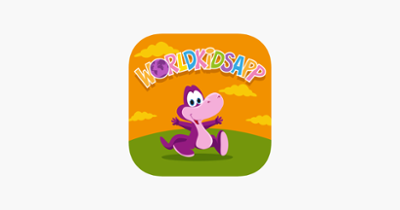 WorldKids App Image