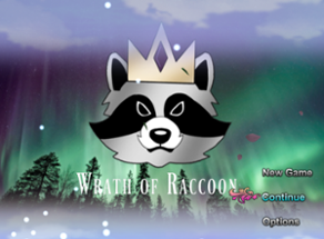 Wrath of Raccoon Image