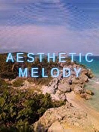 Aesthetic Melody Game Cover