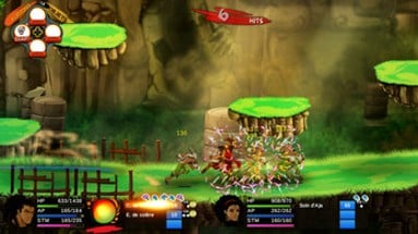 Aurion Image