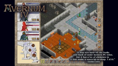 Avernum 4 Image