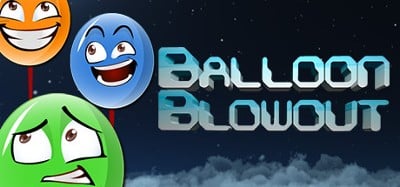 Balloon Blowout Image