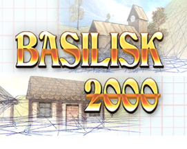 Basilisk 2000 Image