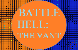 Battle Hell: The Vant Image