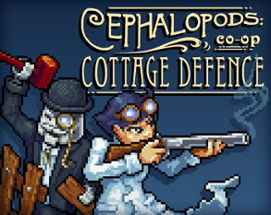 Cephalopods Co-op Cottage Defence Image