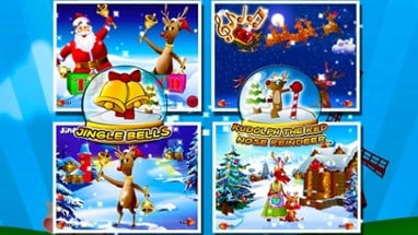 Christmas Song Collection Image