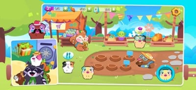 Cutie Land: Cozy Adventures Image