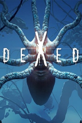 DEXED Game Cover
