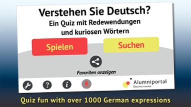 Do you understand German? Image