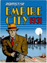 Empire City: 1931 Image