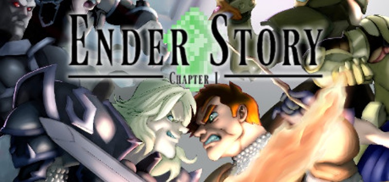 Ender Story: Chapter 1 Game Cover