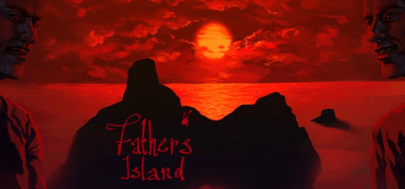 Father´s Island Game Cover