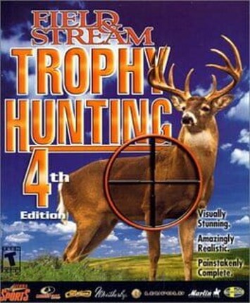 Field & Stream - Trophy Hunting 4 Game Cover