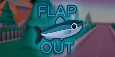 Flap Out Image
